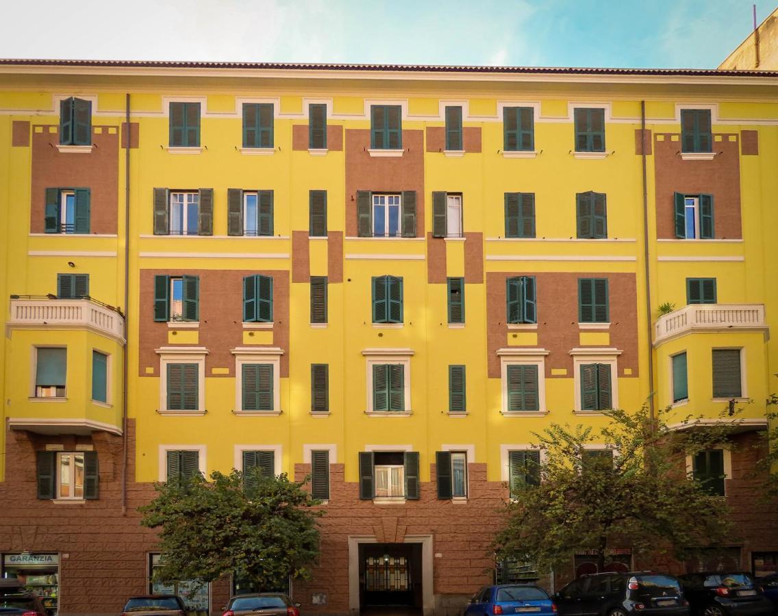 My Maison 109 Rome Exterior photo